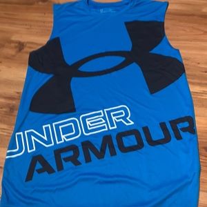 boys summer tank